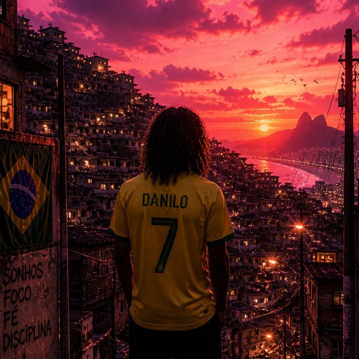 Danilo7 - original sound