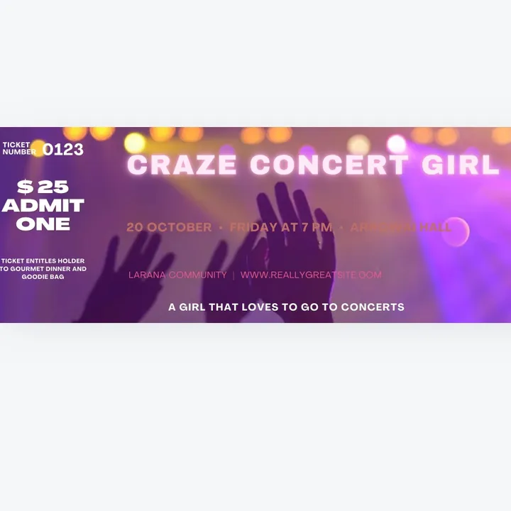 @crazeconcertgirl