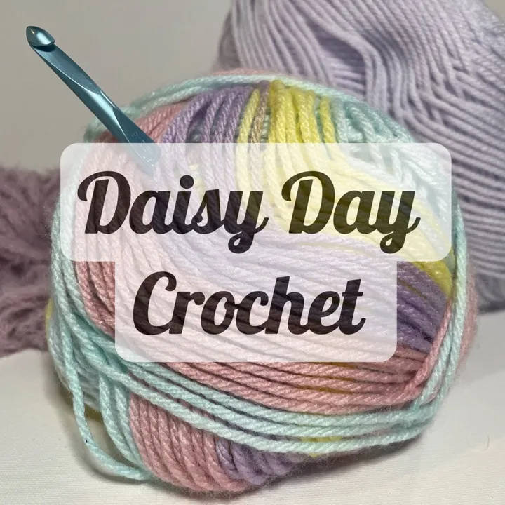 daisydaycrochet