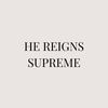 hereignsupreme