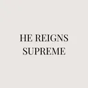 @hereignsupreme