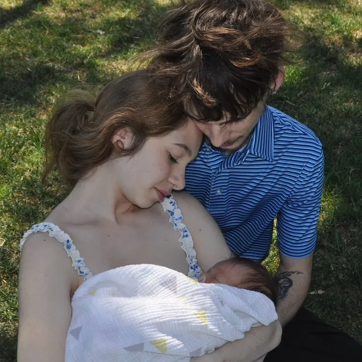 trinity.expecting