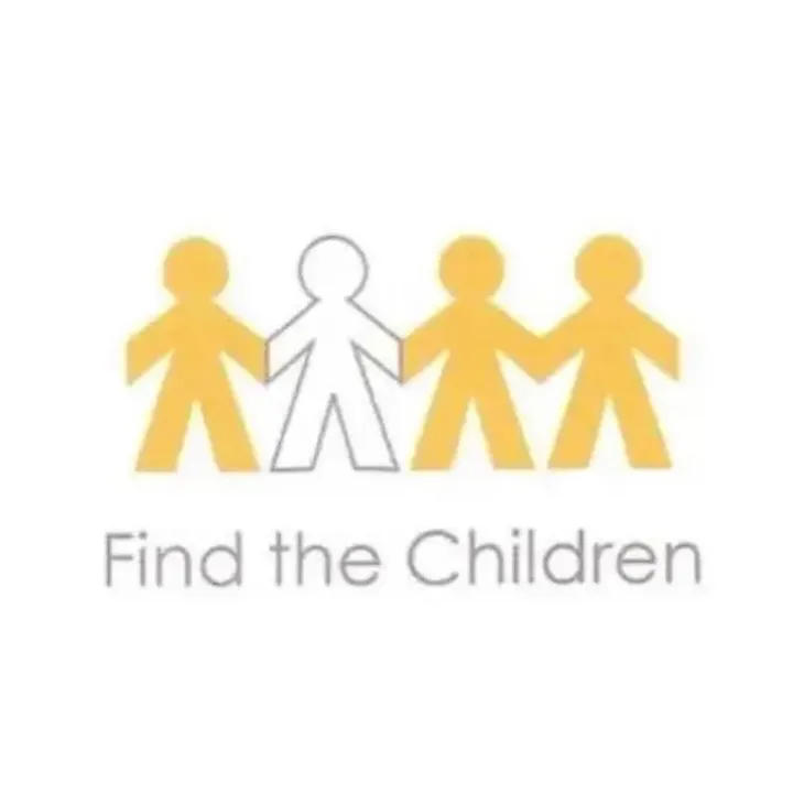 @find.the.children