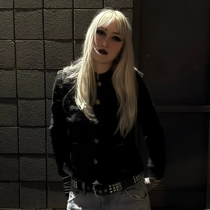 @lettydrown