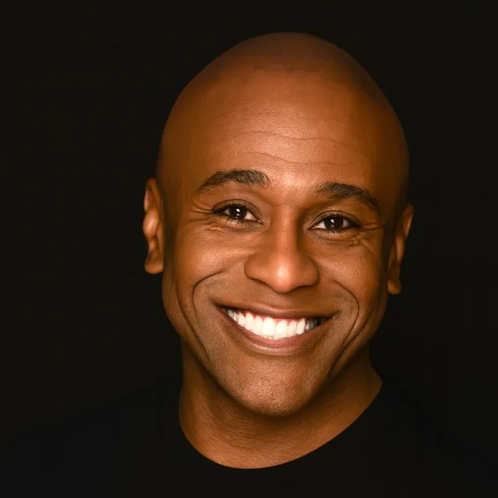 @roberteblackmon