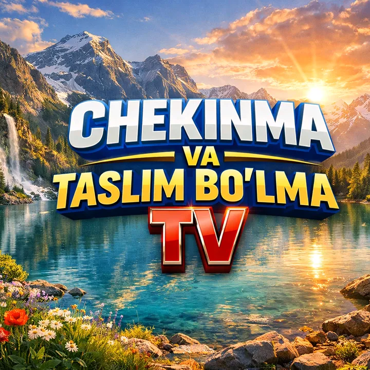 chekinma_taslim_bolma_tv