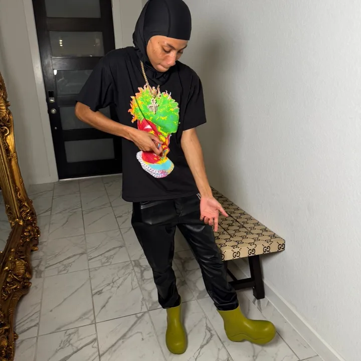kaidyndior