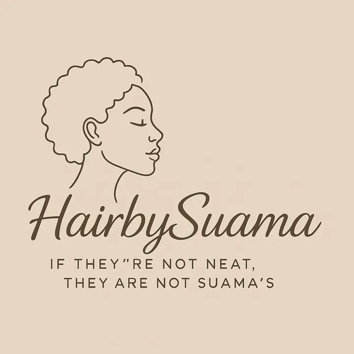 hairbysuama