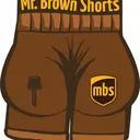 @mrbrownshorts