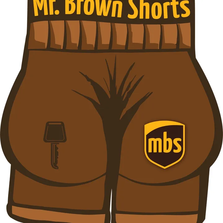 mrbrownshorts