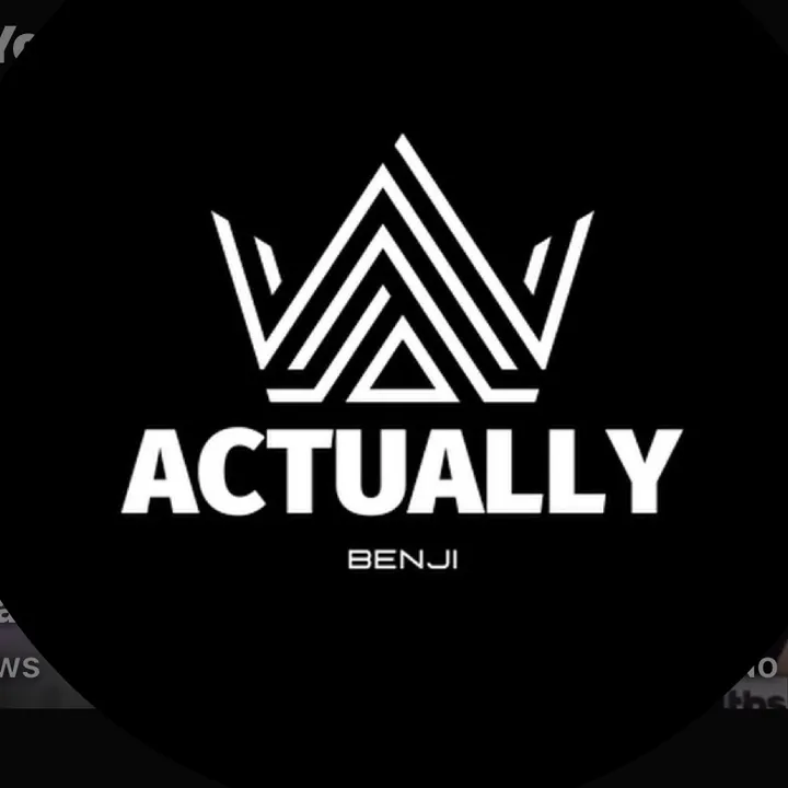 actuallybenjii