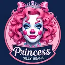 @princesssillybeans