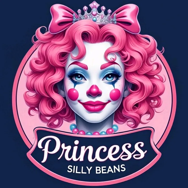 @princesssillybeans