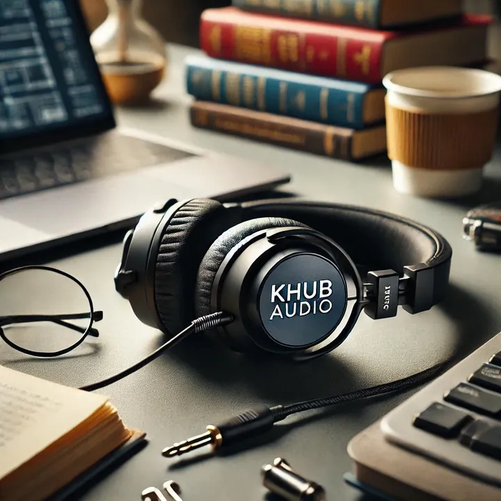 @khubaudio