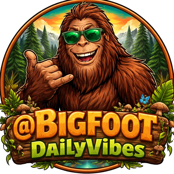 bigfootdailyvibes