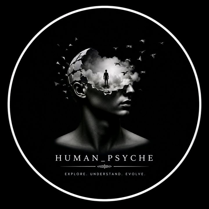 @Human.Psyche - original sound