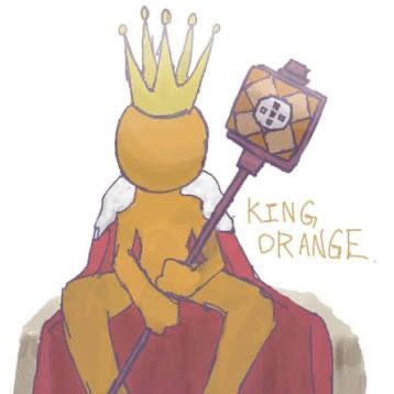 KING - original sound