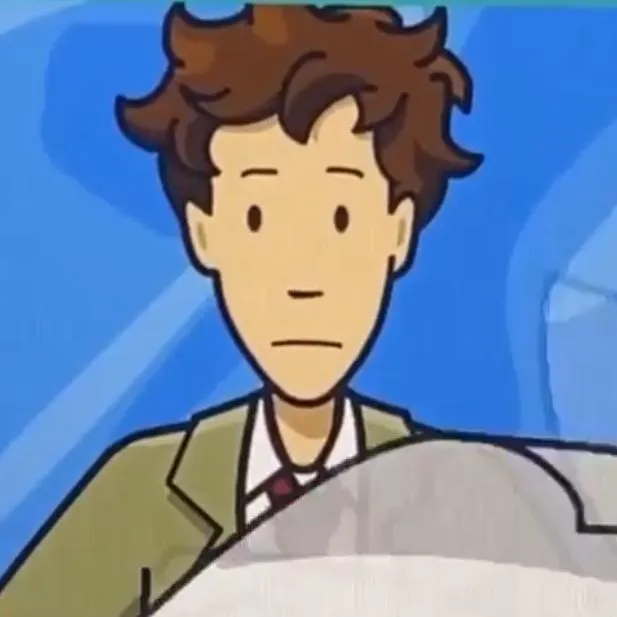 stevenisanonymous