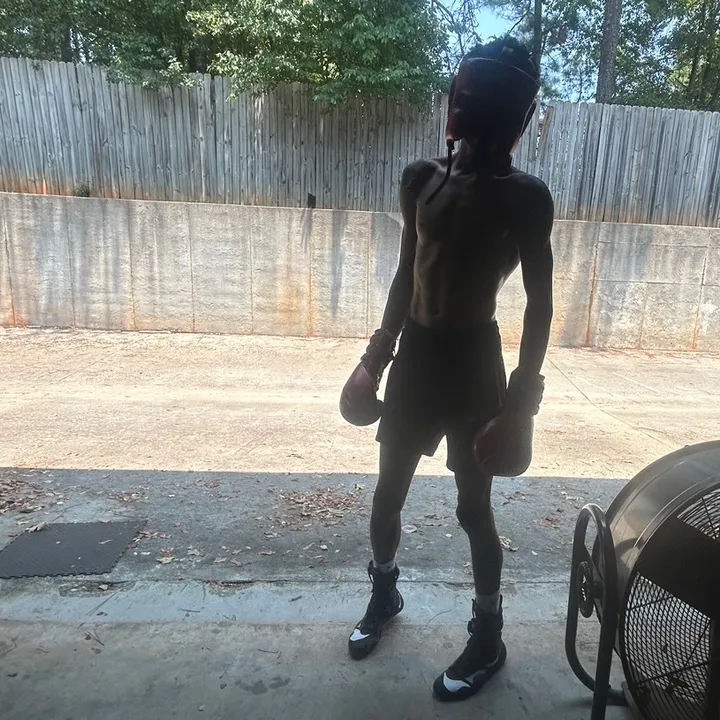 ttaleofghost