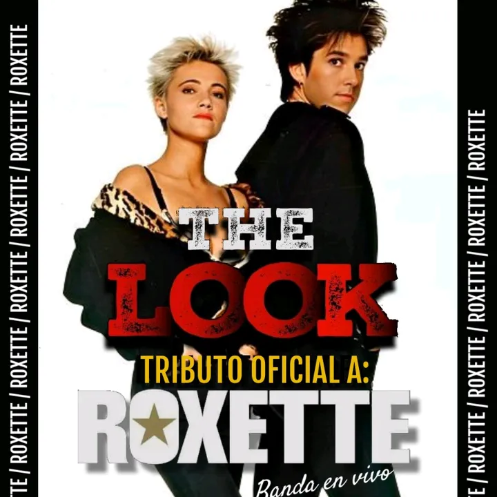 thelooktributoaroxette
