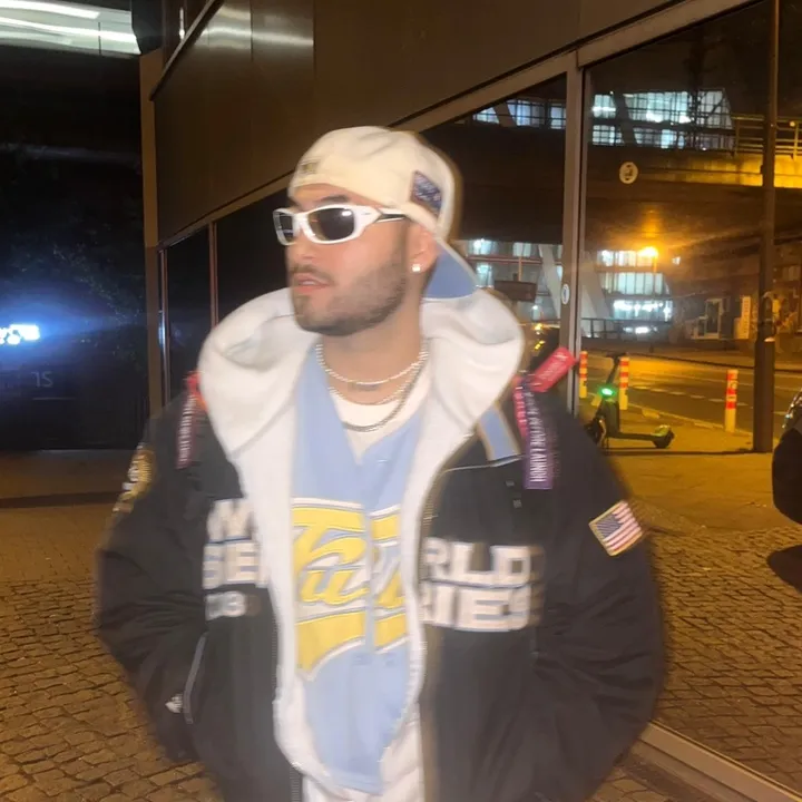 @lazaimusic