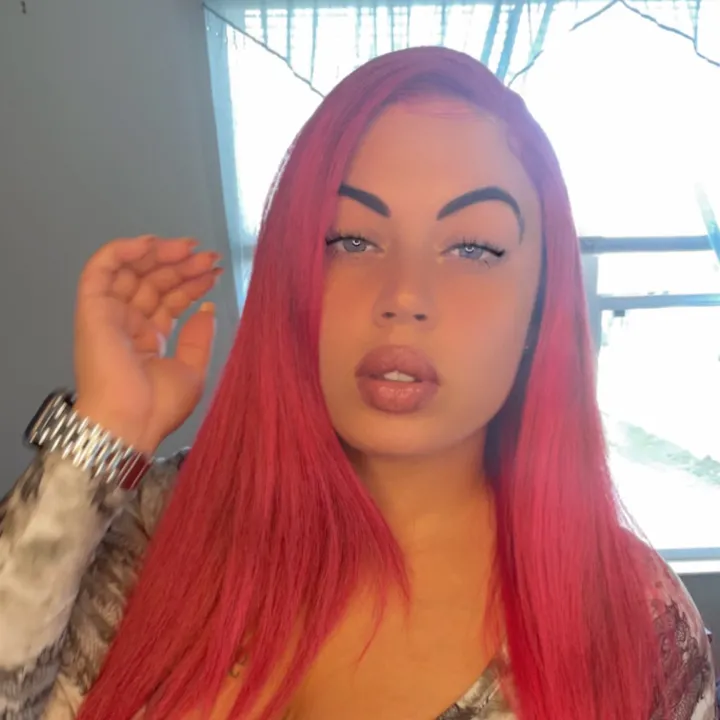 pinkyurge