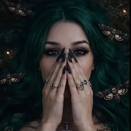 @kylinasmommy