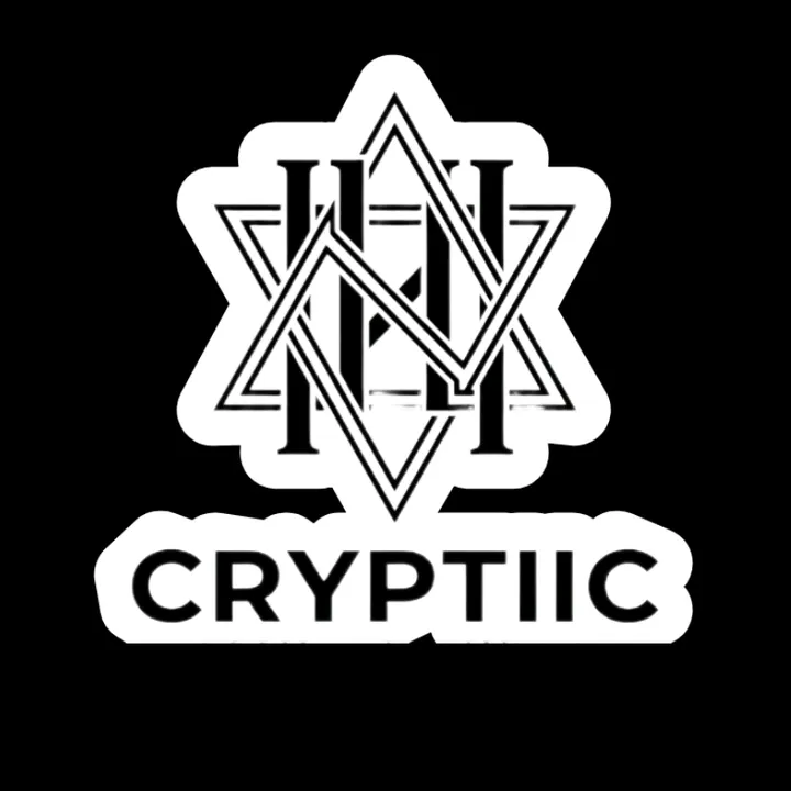 crypptiic