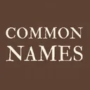@commonnames