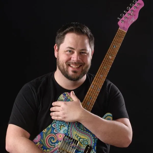 greggguitars