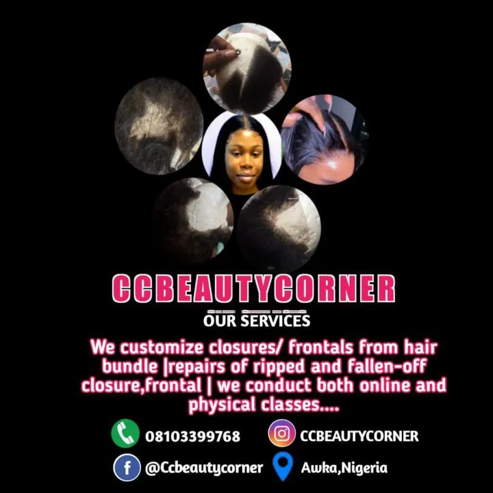 @ccbeautycorner