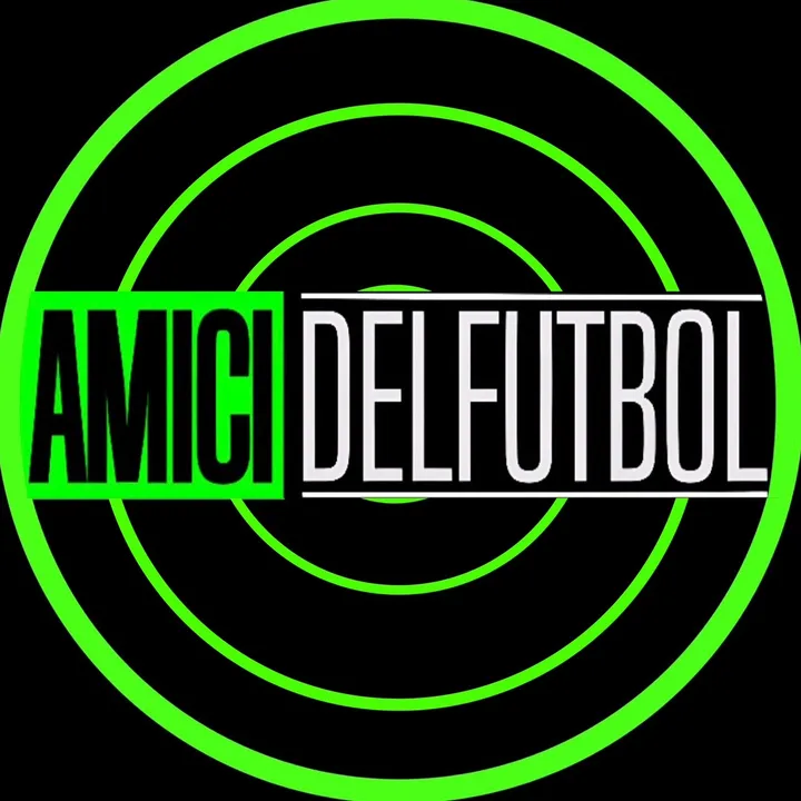 amicidelfutbol