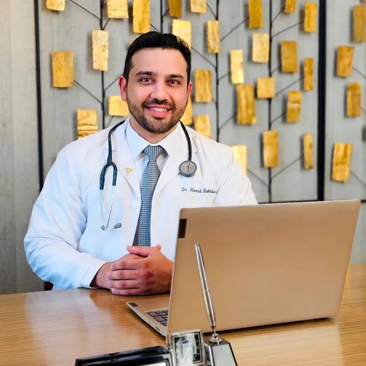 drhamidwellness
