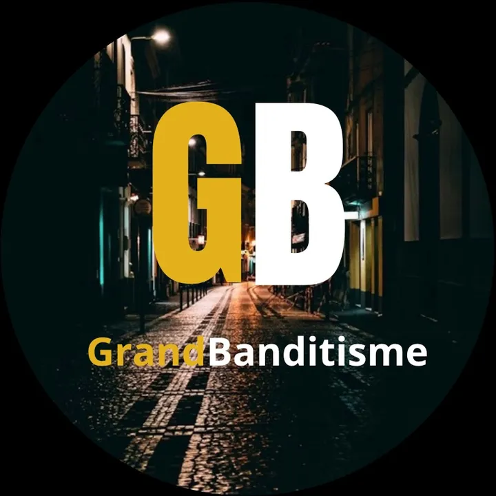 grandbanditisme.officiel