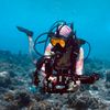 lenaunderwater