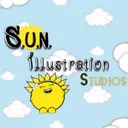 @sunillustrationstudios