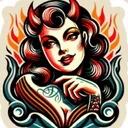 @inkeddevil