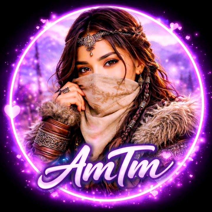 AmTm 🌹💜 - original sound