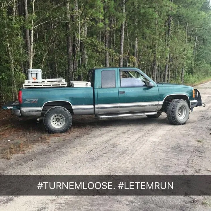 @turnemloose
