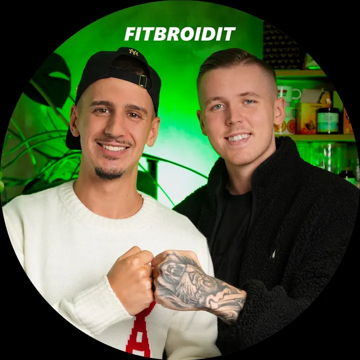 fitbroidit