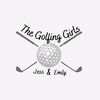 thegolfinggirls