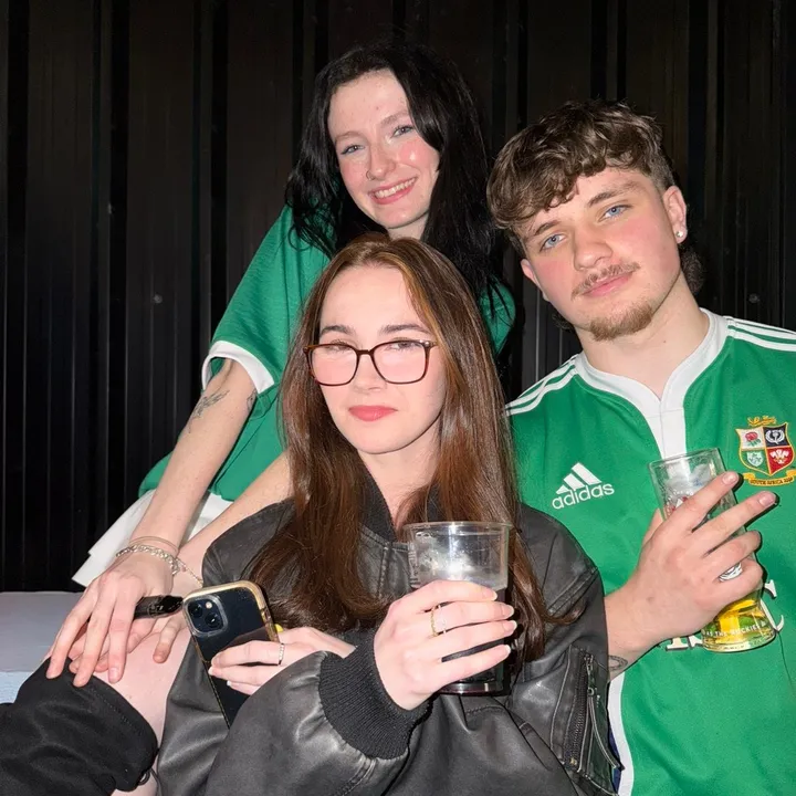 isobellehane
