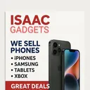 @isaacgadgetworld