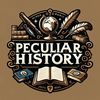 peculiar__history