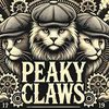 peakyclaws