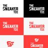 thesneakertoe