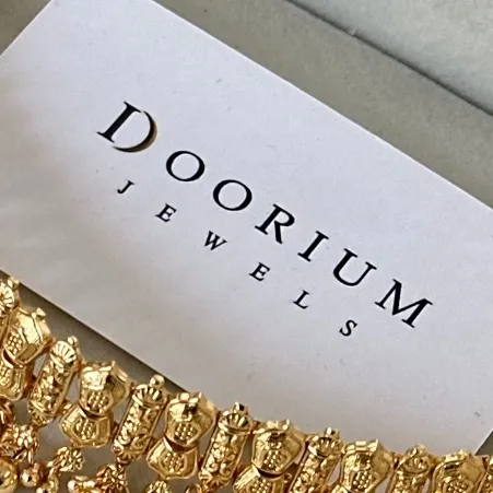 dooriumjewels