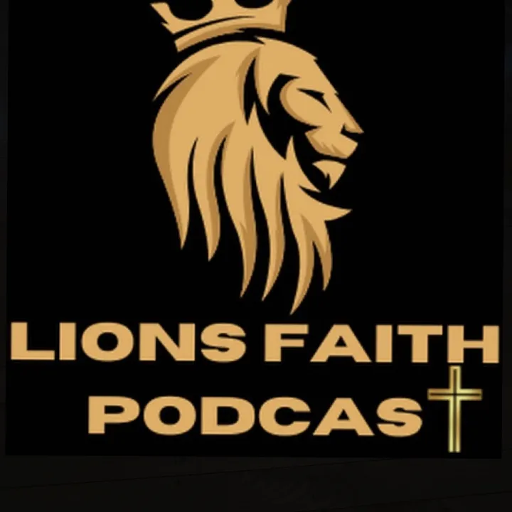 lionsfaithpodcast