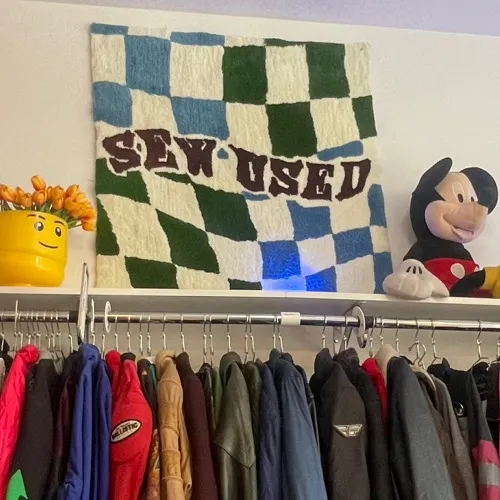 @sewused