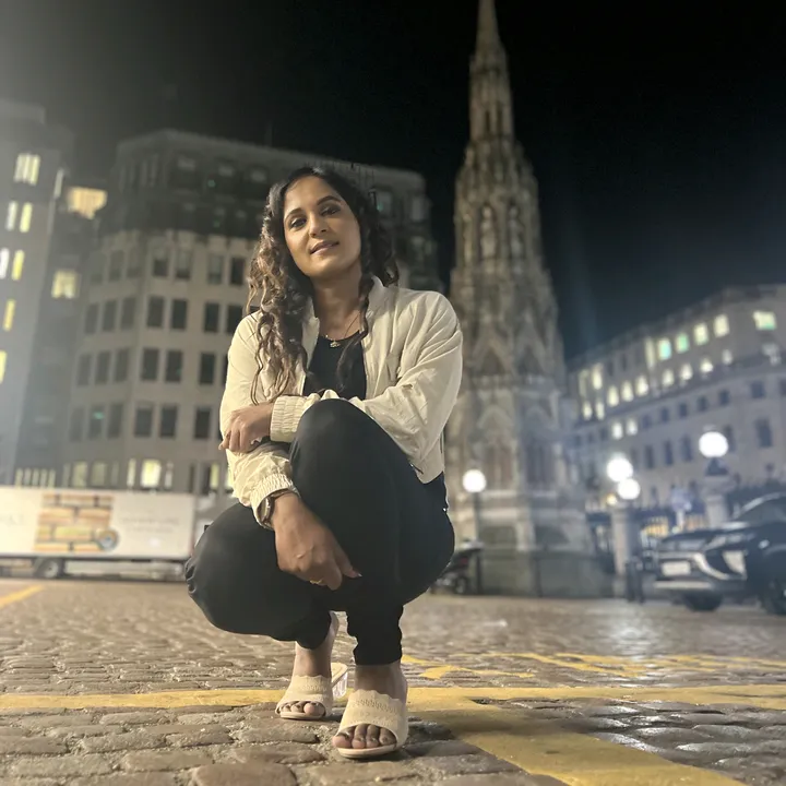 tharsiniabinash